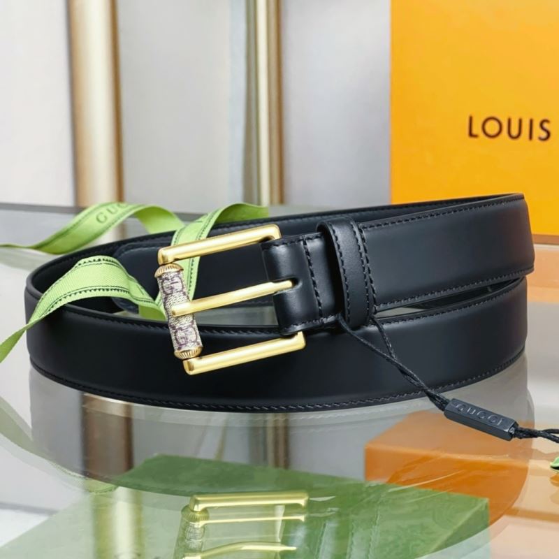 Gvc*1 belts